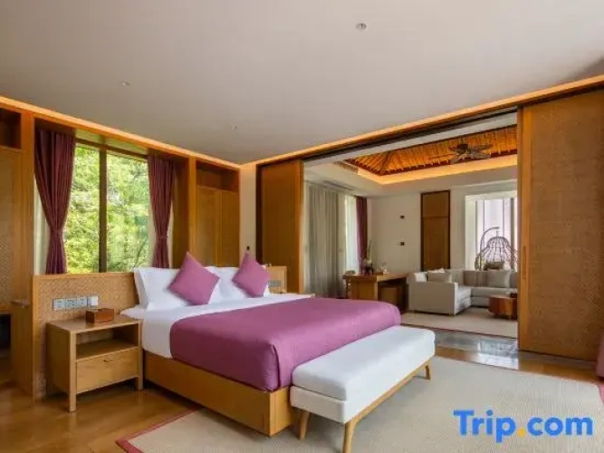 1 Bedroom Premium Suite