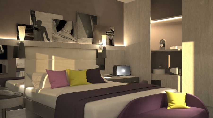 Orazio Palace Hotel photo 18