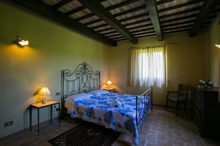 Villa Melagrana