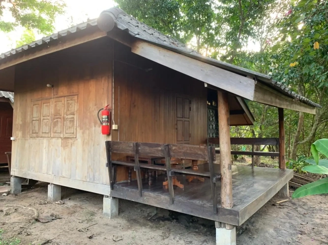 Bungalow