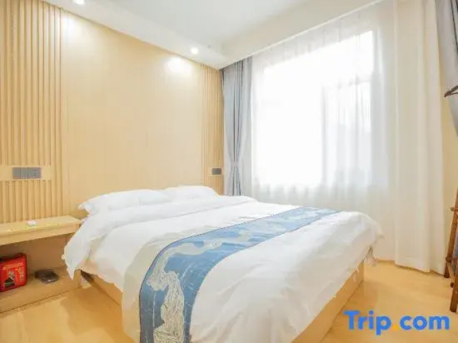 Impression Hotel of the Ancient City