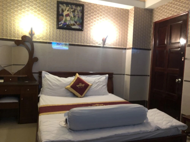 Hoang Quan Hotel