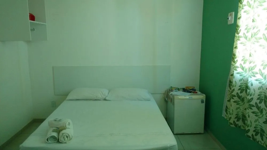 Pousada Santo Anjo