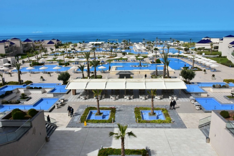 Pickalbatros White Beach Taghazout - Adults Friendly 16 Years Plus - All Inclusive Taghazout - Adult photo 28