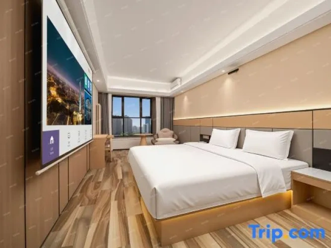 Luxury Double room