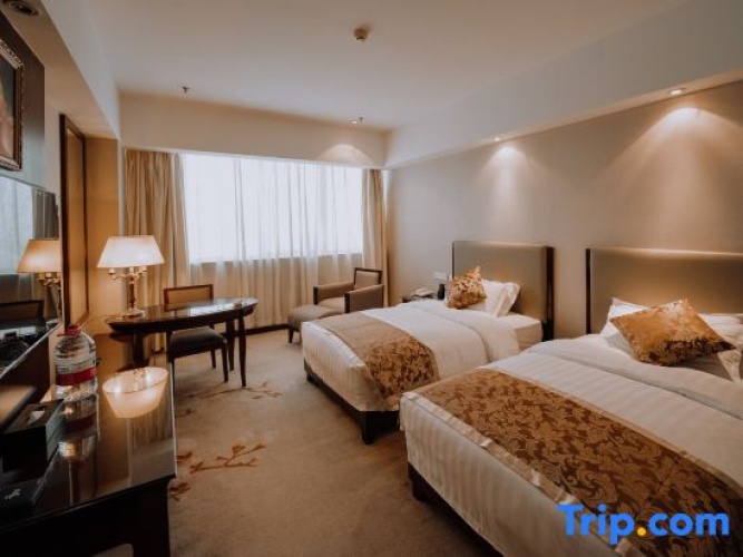 Business Twin room