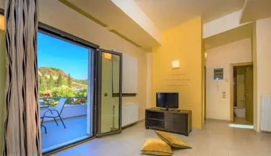 Coronis House