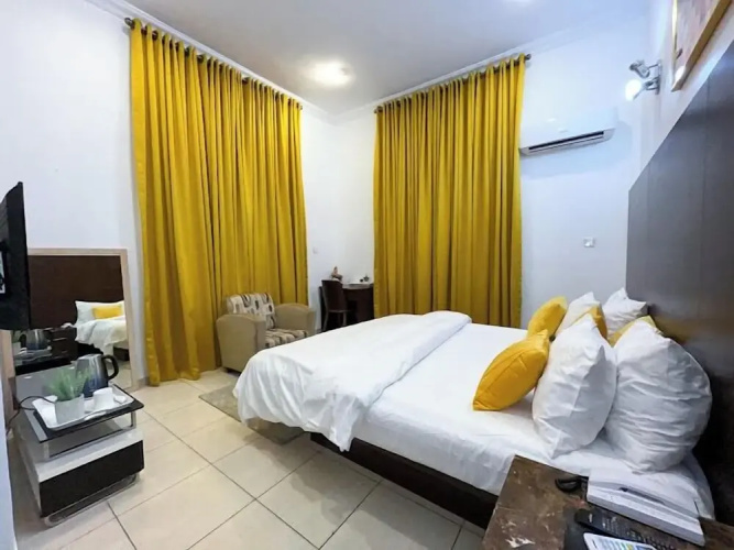 Viraaj Grand Hotel