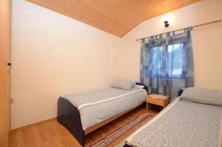 Apartment Milojka