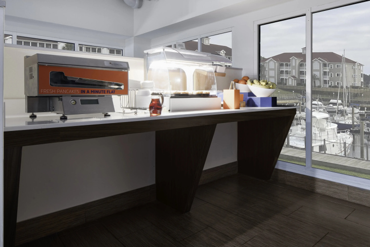 Holiday Inn Express