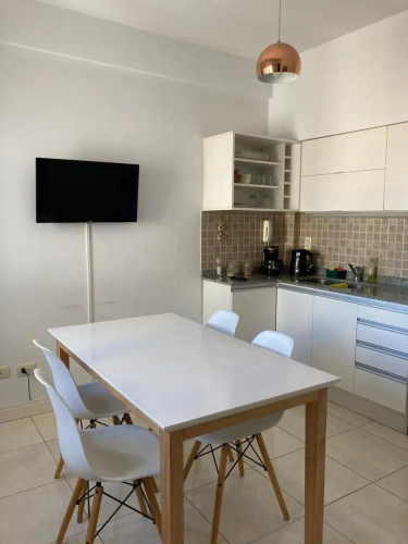 Departamento en PLAYA GRANDE
