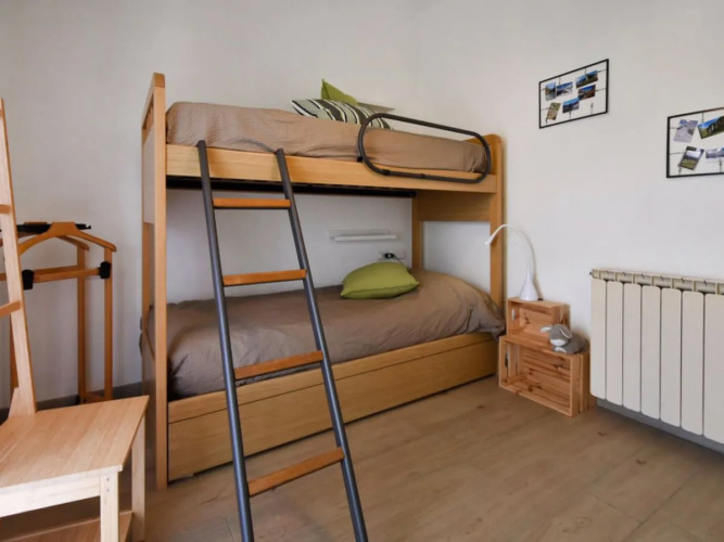 Apartment Al Sole Valtellina