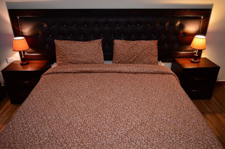 Sohol Al Karmil Suites