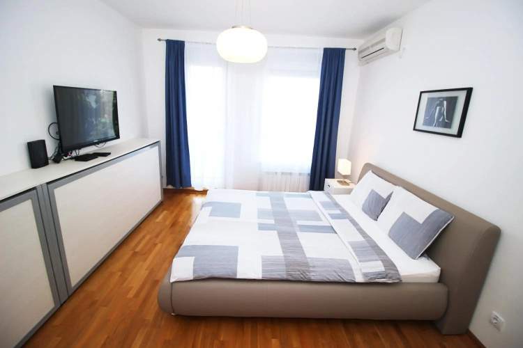 Apartment Delta City Tata New Belgrade