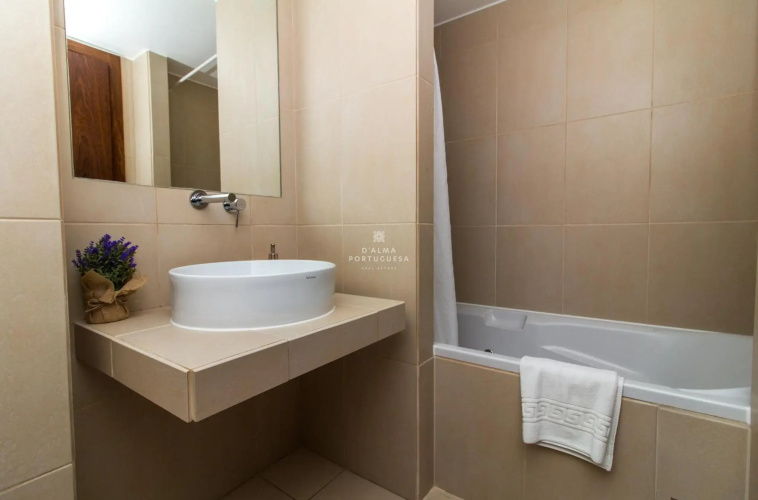 Apartment Villa das Lagoas