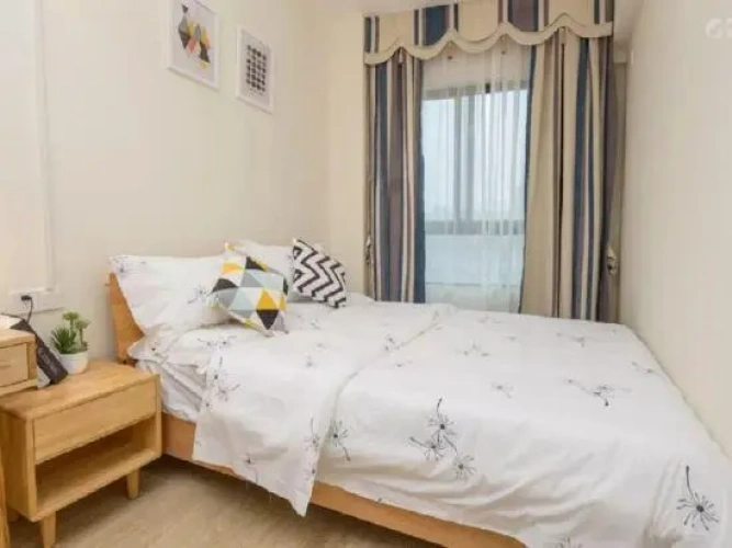 2 Bedrooms Standard room