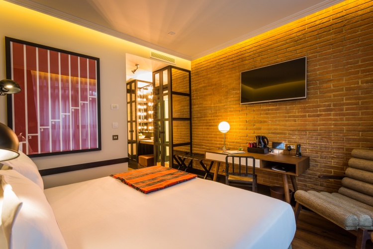 Only You Hotel Atocha photo 15