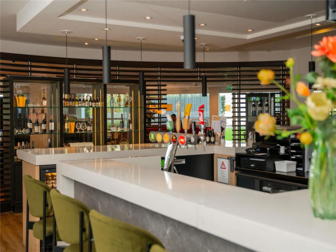 Novotel Rotterdam Brainpark photo 34
