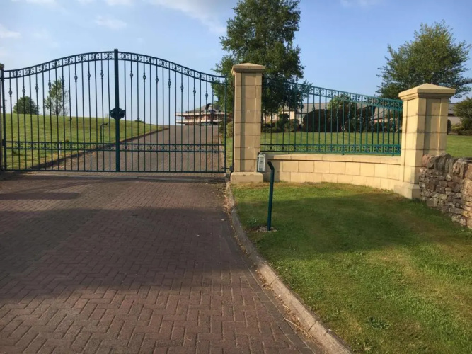 Penrith Retreats