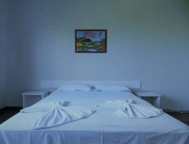 Hotel Faguile