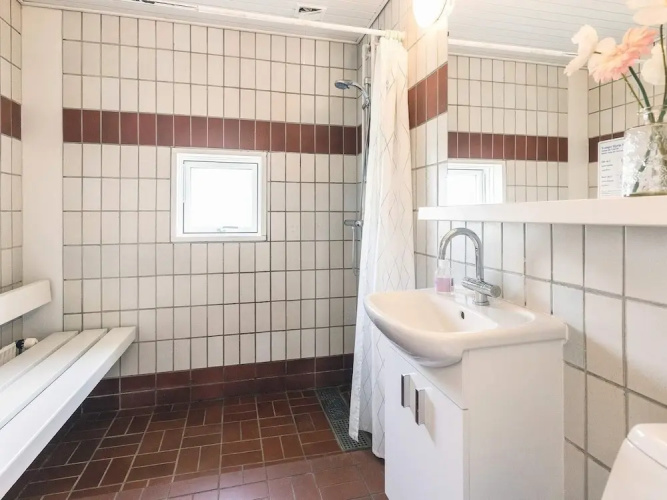Spacious Holiday Home in Middelfart