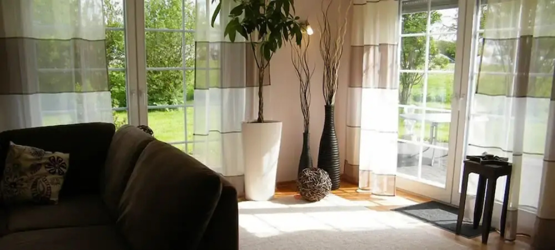 Bernis Ferienhaus