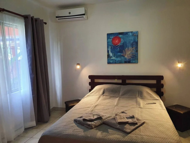 Apart Hotel Marina Loft # 101
