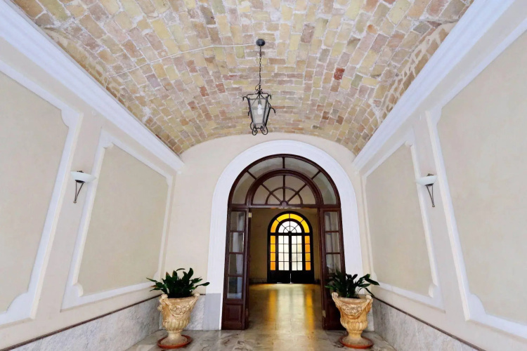 Scipioni Suites