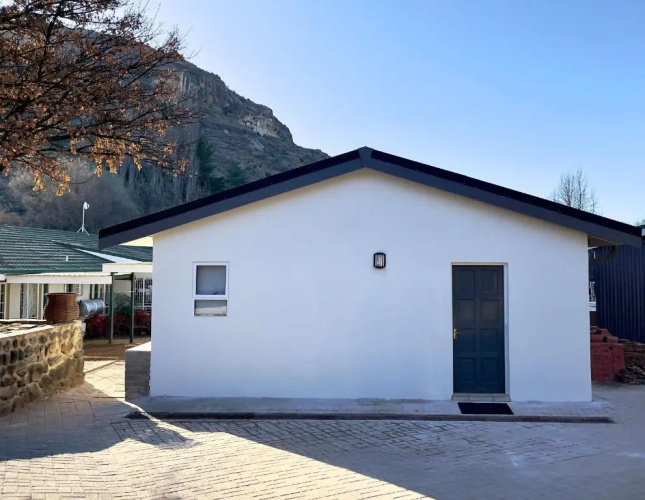 Meander Stay Clarens