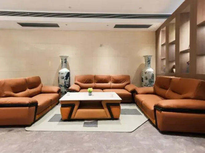 Aifei Hotel (Ankang Railway Station High-tech Development Zone)
