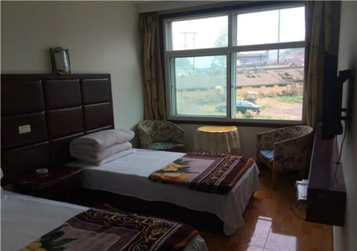Chaosheng Hotel