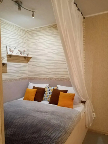 Фотография номера квартиры ДзенХоум Эклектика 38