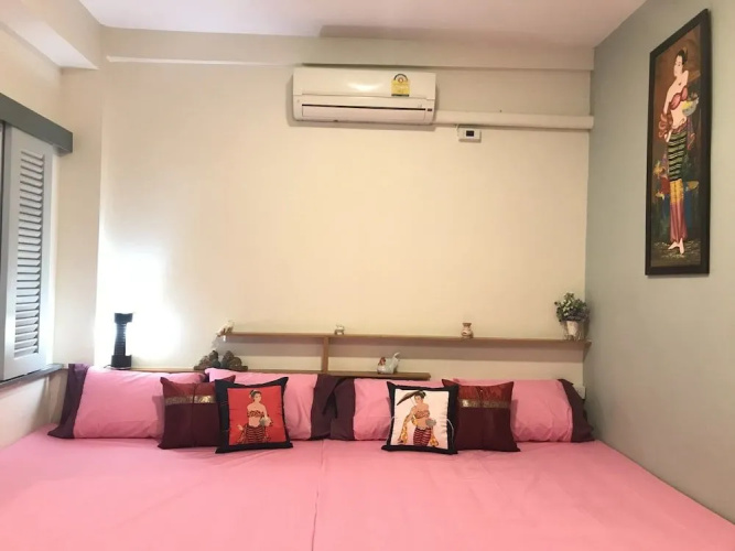 Saen Sabai Hostel
