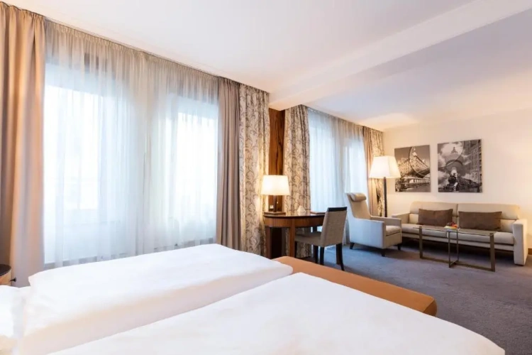 Comfort Double room