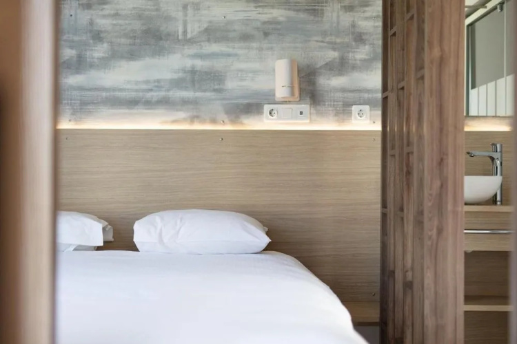 Holiday Park Klein Strand