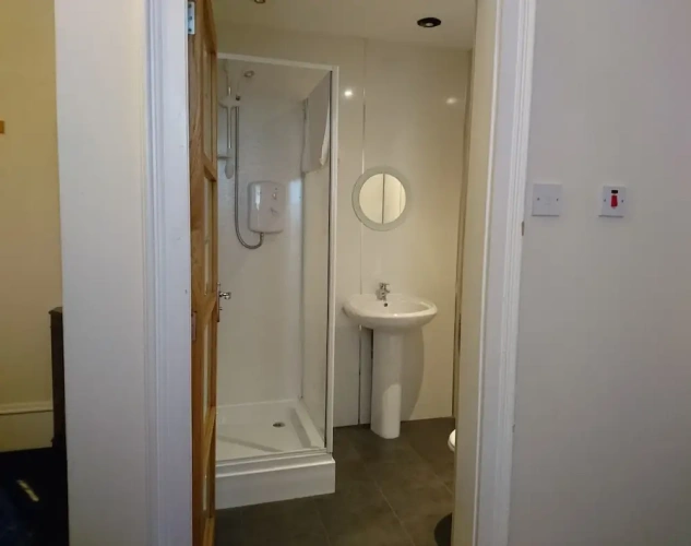 Economy Single room
