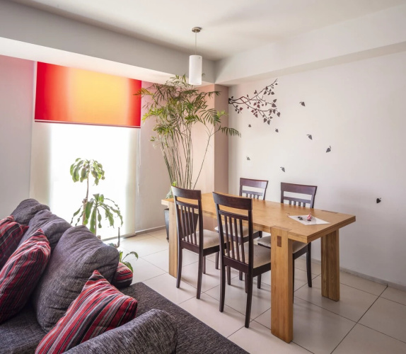 Beautiful Apartment in Roma Norte.