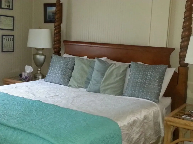 Tybee Island Inn
