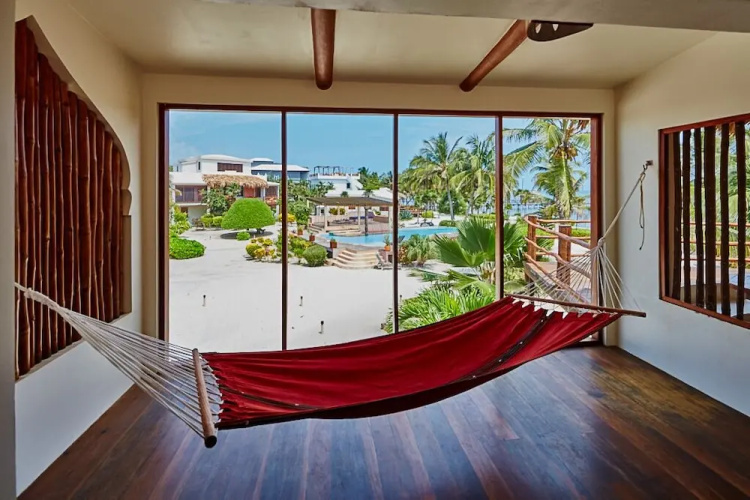 Opal 5 Bedroom Villa