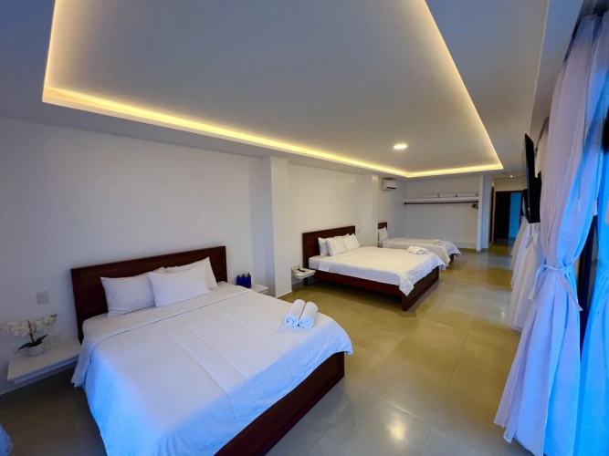 Montañablu Hotel