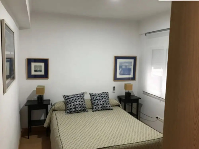 Apartamento Millán