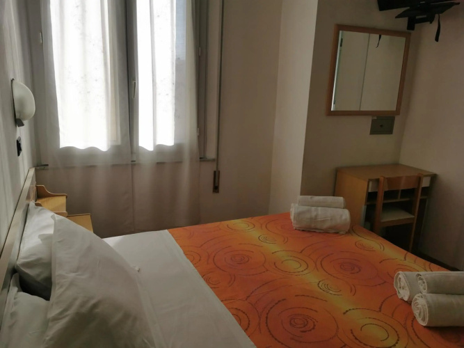 Hotel Sorriso