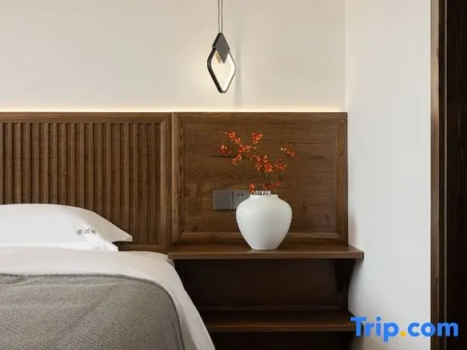 2 Bedrooms Family Suite