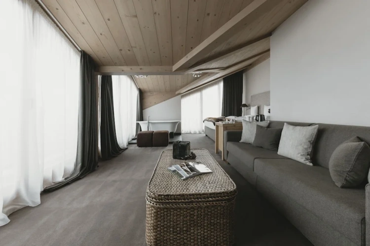 Superior Suite