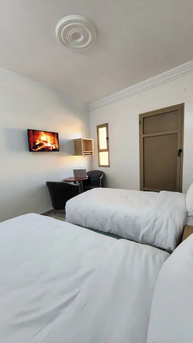 Hotel nakhil dak