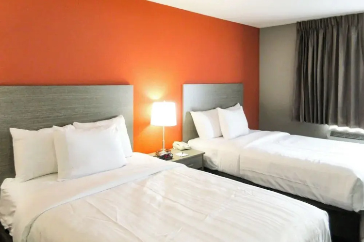 Quality Inn & Suites Hammond, IN