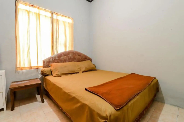 Arindra Homestay