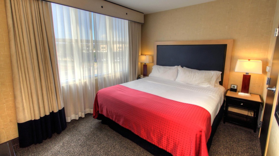 Premium room