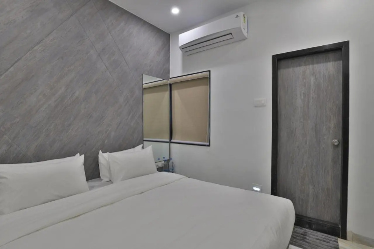 Hotel Urban