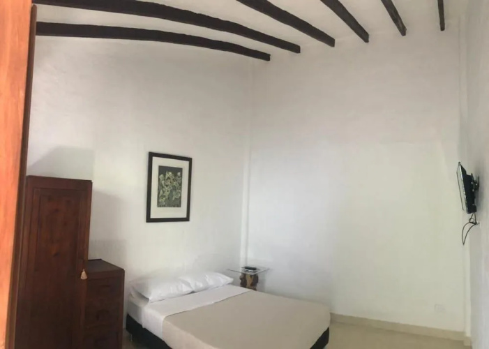 Hotel San Miguel Antique